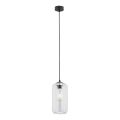 Argon 4039 - Hängeleuchte mit Kabel KALIMERA 1xE27/15W/230V