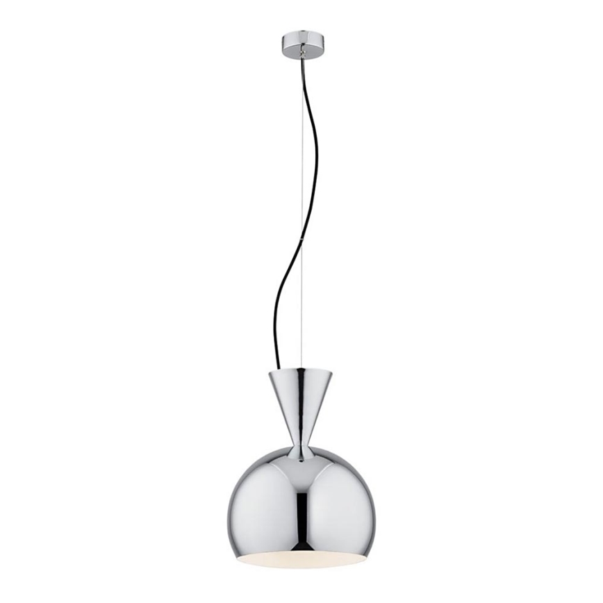 Argon 4044 - Kronleuchter an Schnur NATALINO 1xE27/15W/230V
