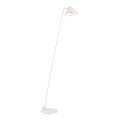 Argon 4997 - Stehlampe GABIAN 1xE27/15W/230V weiß