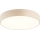 Argon 6365 - Deckenleuchte DARLINGOS 3xE27/15W/230V Ø 45 cm beige