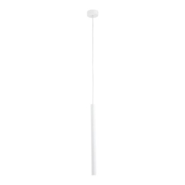 Argon 8066 - Hängeleuchte an Kabel ETNA 1xG9/6W/230V weiß