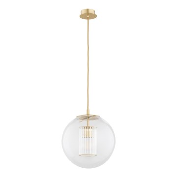 Argon 8626 - Hängeleuchte HAMPTON 1xE27/15W/230V