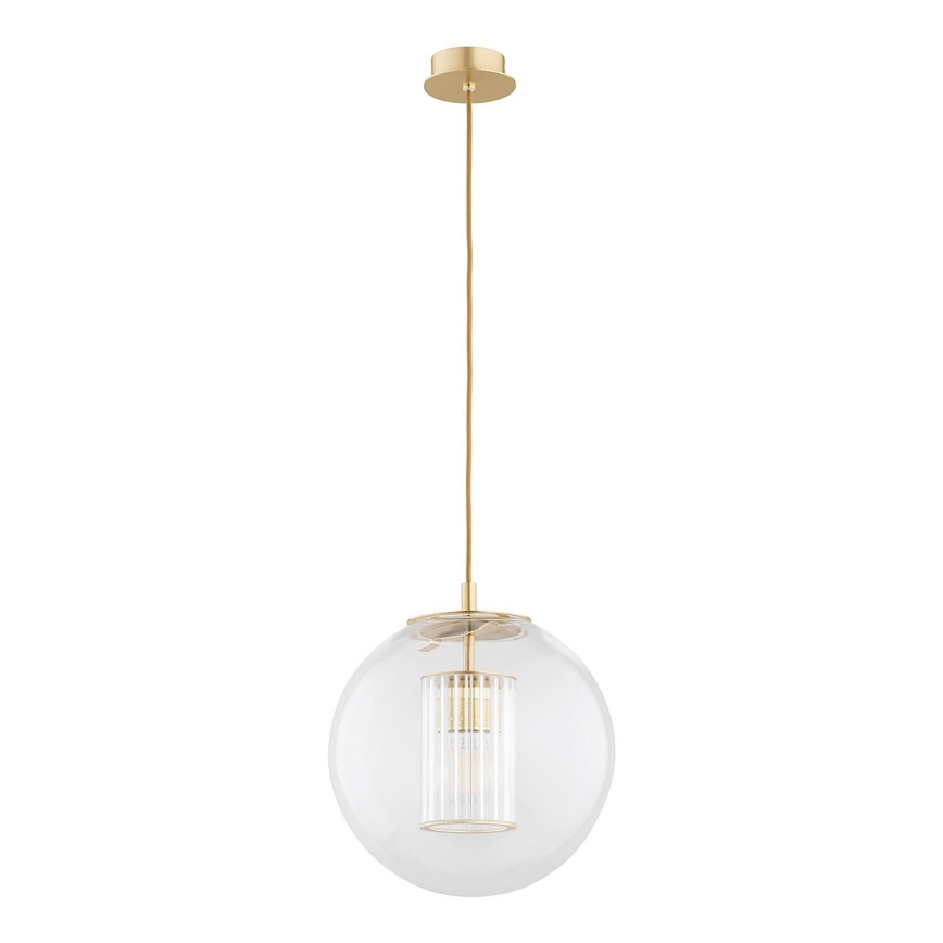 Argon 8626 - Hängeleuchte HAMPTON 1xE27/15W/230V