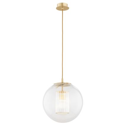 Argon 8626 - Hängeleuchte HAMPTON 1xE27/15W/230V
