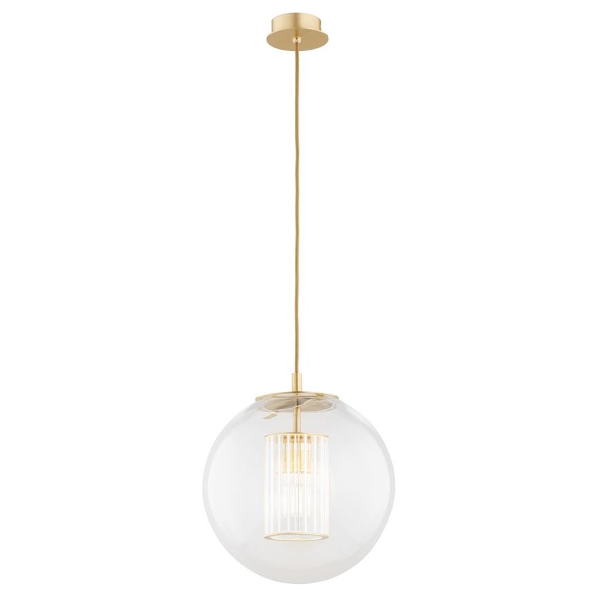 Argon 8626 - Hängeleuchte HAMPTON 1xE27/15W/230V