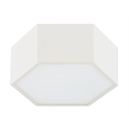 Argon 8781 - LED-Deckenleuchte LIBERO LED/12W/230V 3000K weiß