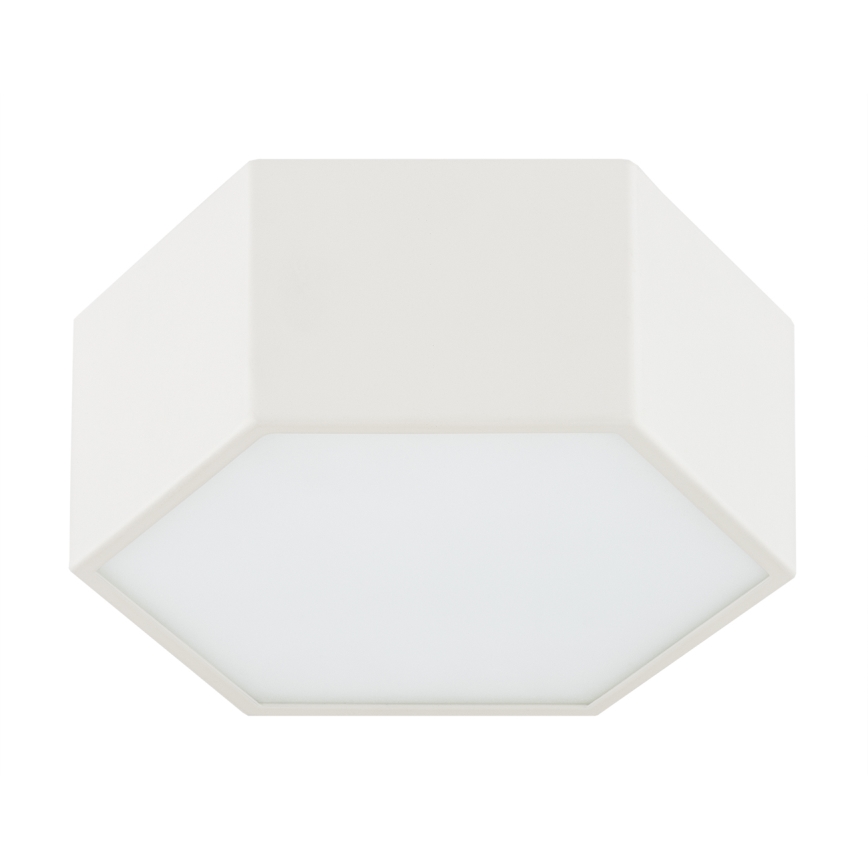 Argon 8781 - LED-Deckenleuchte LIBERO LED/12W/230V 3000K weiß