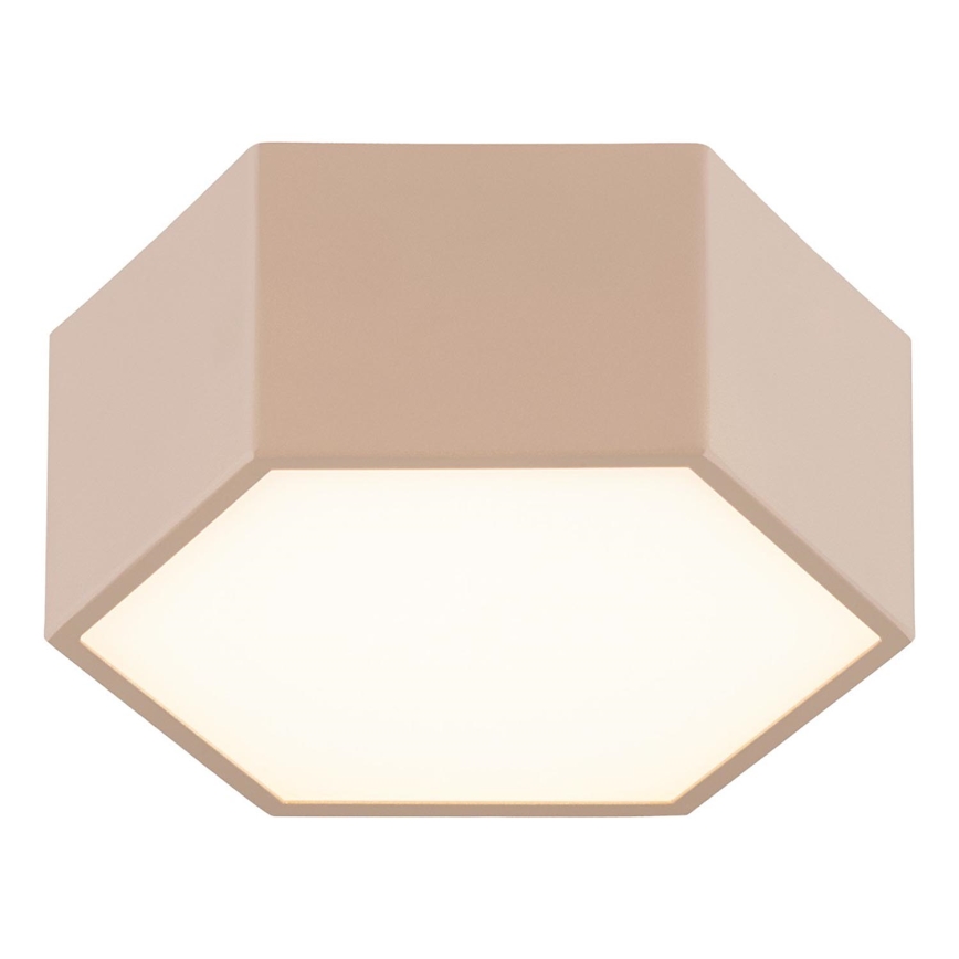 Argon 8782 - LED-Deckenleuchte LIBERO LED/12W/230V 3000K cremefarben