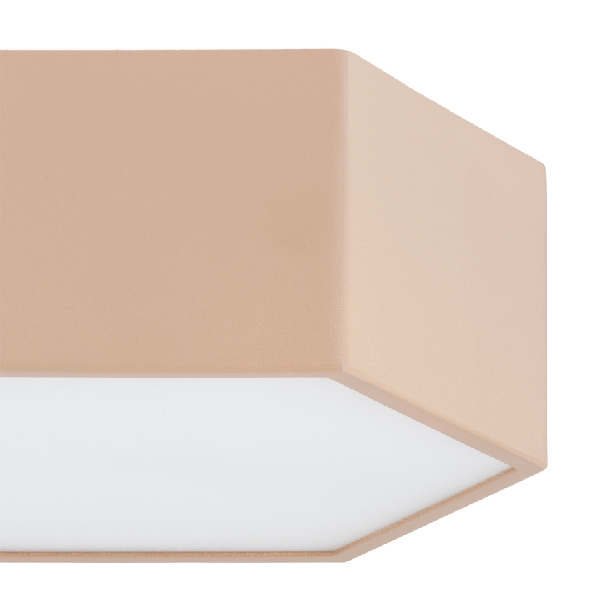 Argon 8782 - LED-Deckenleuchte LIBERO LED/12W/230V 3000K cremefarben