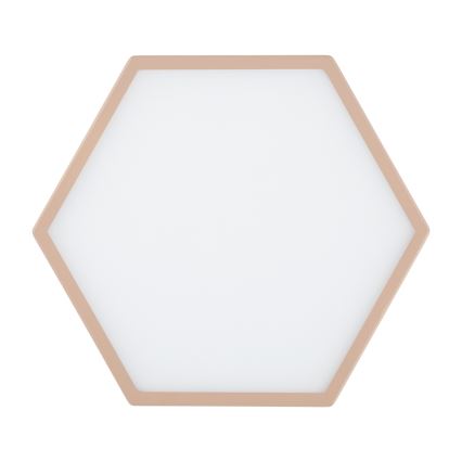 Argon 8782 - LED-Deckenleuchte LIBERO LED/12W/230V 3000K cremefarben