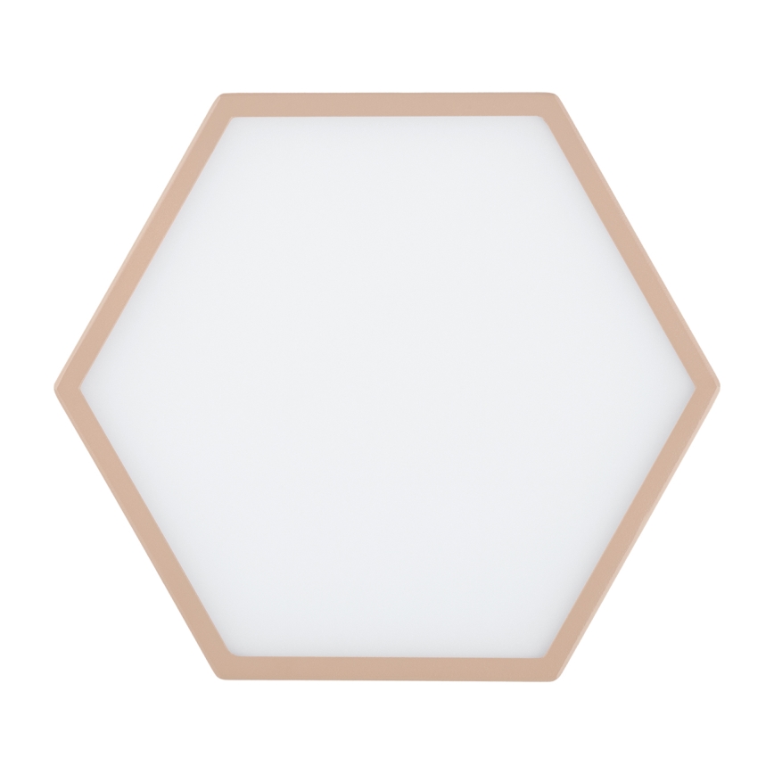 Argon 8782 - LED-Deckenleuchte LIBERO LED/12W/230V 3000K cremefarben