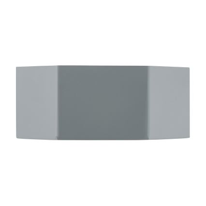 Argon 8784 - LED-Deckenleuchte LIBERO LED/12W/230V 3000K grau