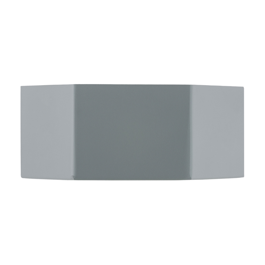 Argon 8784 - LED-Deckenleuchte LIBERO LED/12W/230V 3000K grau