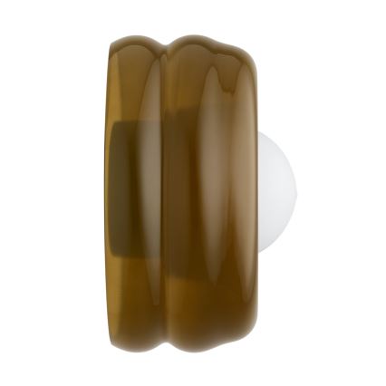 Argon 8811 - Wandleuchte TEVO 1xG9/4,5W/230V braun
