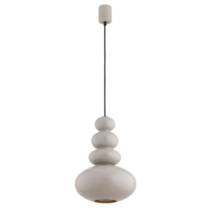Argon 8823 - Hängeleuchte DIEGO 1xGU10/5W/230V grau