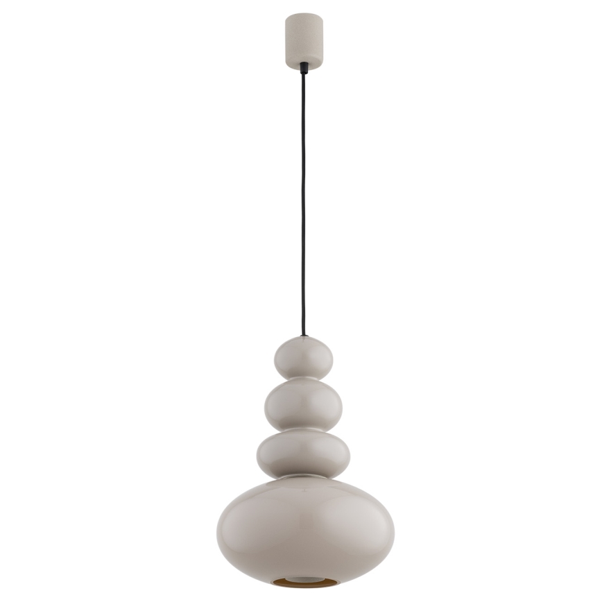 Argon 8823 - Hängeleuchte DIEGO 1xGU10/5W/230V grau