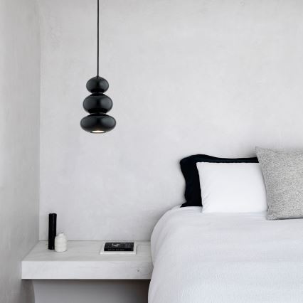 Argon 8827 - Hängeleuchte mit Kabel ORLANDO 1xGU10/5W/230V grün