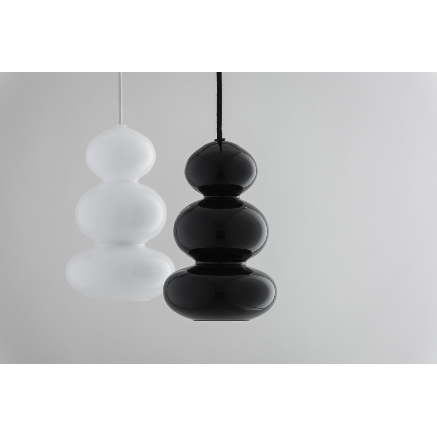 Argon 8827 - Hängeleuchte mit Kabel ORLANDO 1xGU10/5W/230V grün