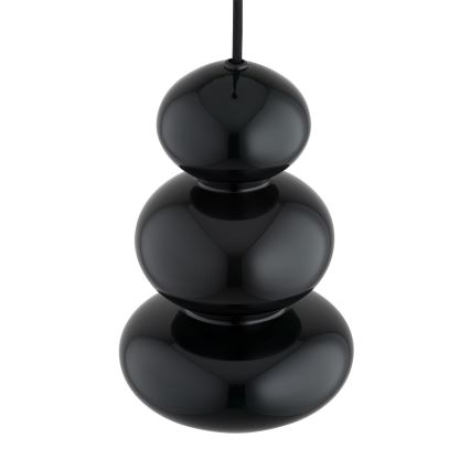 Argon 8827 - Hängeleuchte mit Kabel ORLANDO 1xGU10/5W/230V grün