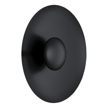 Argon 8864 - LED Wandleuchte BOLTON LED/12,5W/230V 3000K schwarz