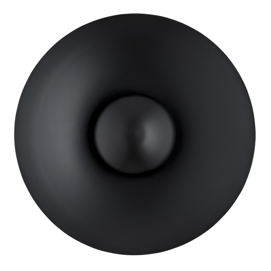 Argon 8864 - LED Wandleuchte BOLTON LED/12,5W/230V 3000K schwarz