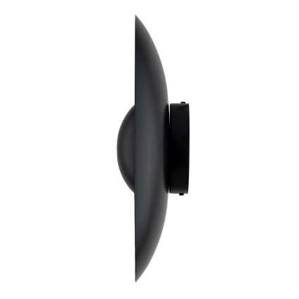 Argon 8864 - LED Wandleuchte BOLTON LED/12,5W/230V 3000K schwarz