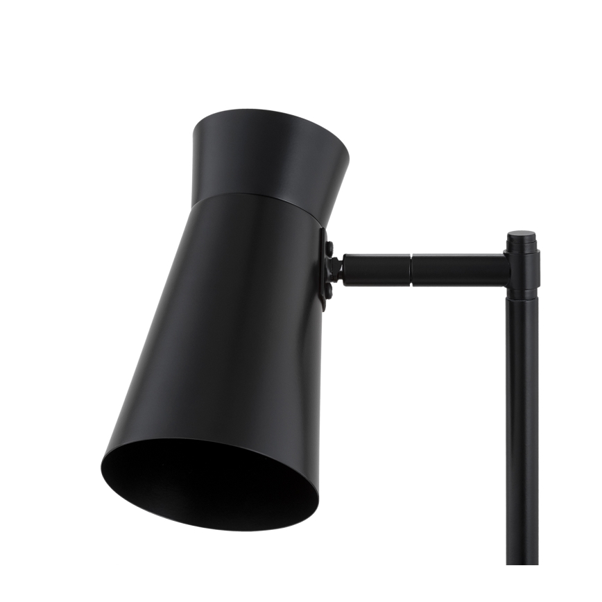 Argon 8875 - Tischleuchte LORD 1xE14/7W/230V schwarz