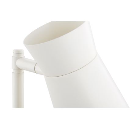 Argon 8876 - Tischlampe LORD 1xE14/7W/230V weiß