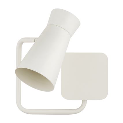 Argon 8879 - Wandleuchte LORD 1xE14/7W/230V weiß