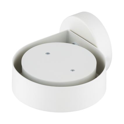 Argon 8897 - Wandleuchte LOTUS 1xGX53/12W/230V weiß