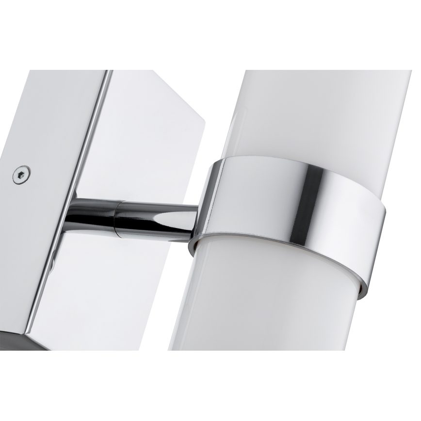 Argon 8925 - LED-Badezimmer-Spiegelleuchte BATUMI LED/24W/230V 3000K IP44 glänzender Chrom