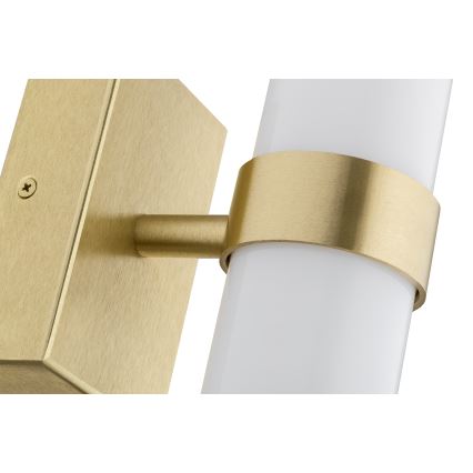 Argon 8926 - LED-Spiegelleuchte BATUMI LED/24W/230V 3000K IP44 gold