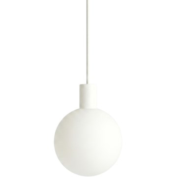 Argon 9004 - Außen-Pendelleuchte ORE an Kabel 1xG9/6W/230V IP44 weiß