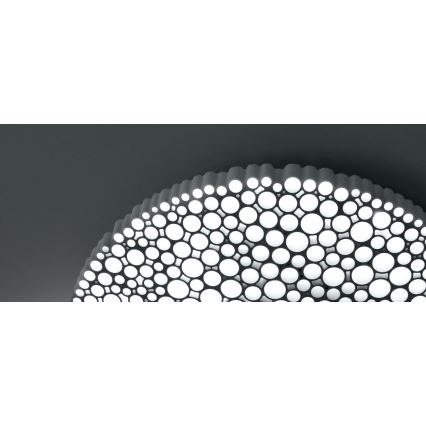 Artemide 0210010APP - Dimmbare LED-Deckenleuchte CALIPSO LED/50W/230V 3000K