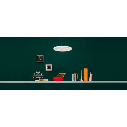 Artemide 0213010APP - Dimmbare LED-Hängeleuchte CALIPSO LED/50W/230V 3000K