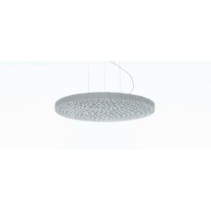 Artemide 0213010APP - Dimmbare LED-Hängeleuchte CALIPSO LED/50W/230V 3000K