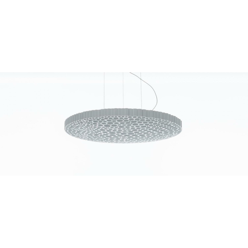 Artemide 0213010APP - Dimmbare LED-Hängeleuchte CALIPSO LED/50W/230V 3000K