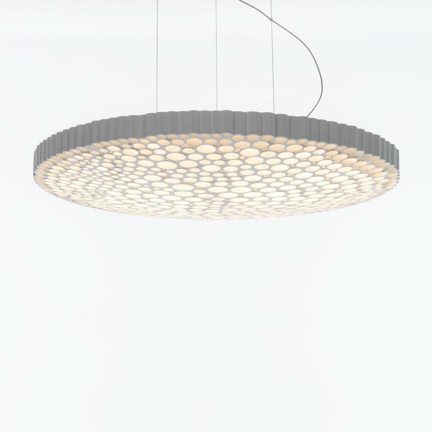 Artemide 0213010APP - Dimmbare LED-Hängeleuchte CALIPSO LED/50W/230V 3000K