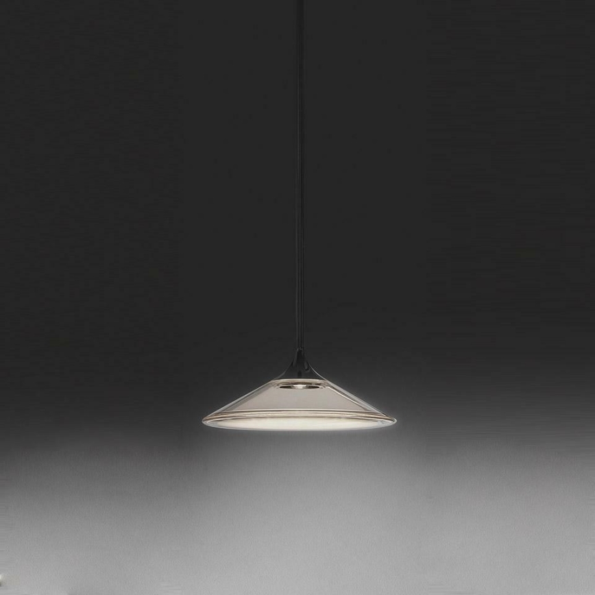 Artemide 0351030A - LED-Hängeleuchte ORSA LED/8,5W/230V 3000K d 21 cm