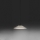 Artemide 0351030A - LED-Hängeleuchte ORSA LED/8,5W/230V 3000K d 21 cm