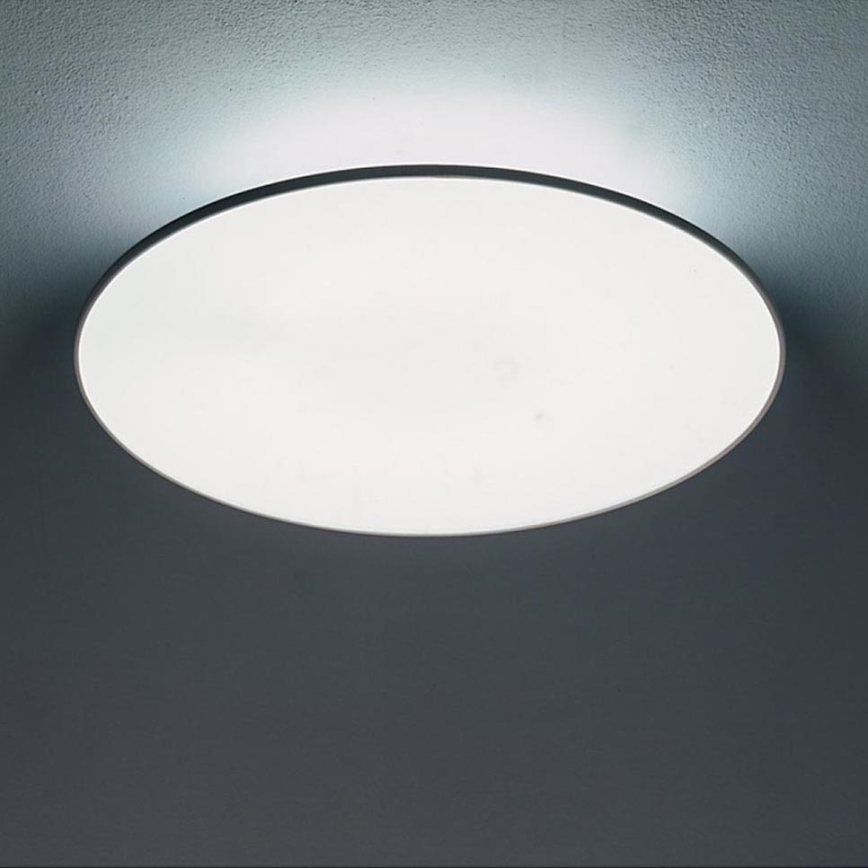 Artemide 0367010A - Aufbauleuchte FLOAT CIRCOLARE 1cx2GX13/55W/230V