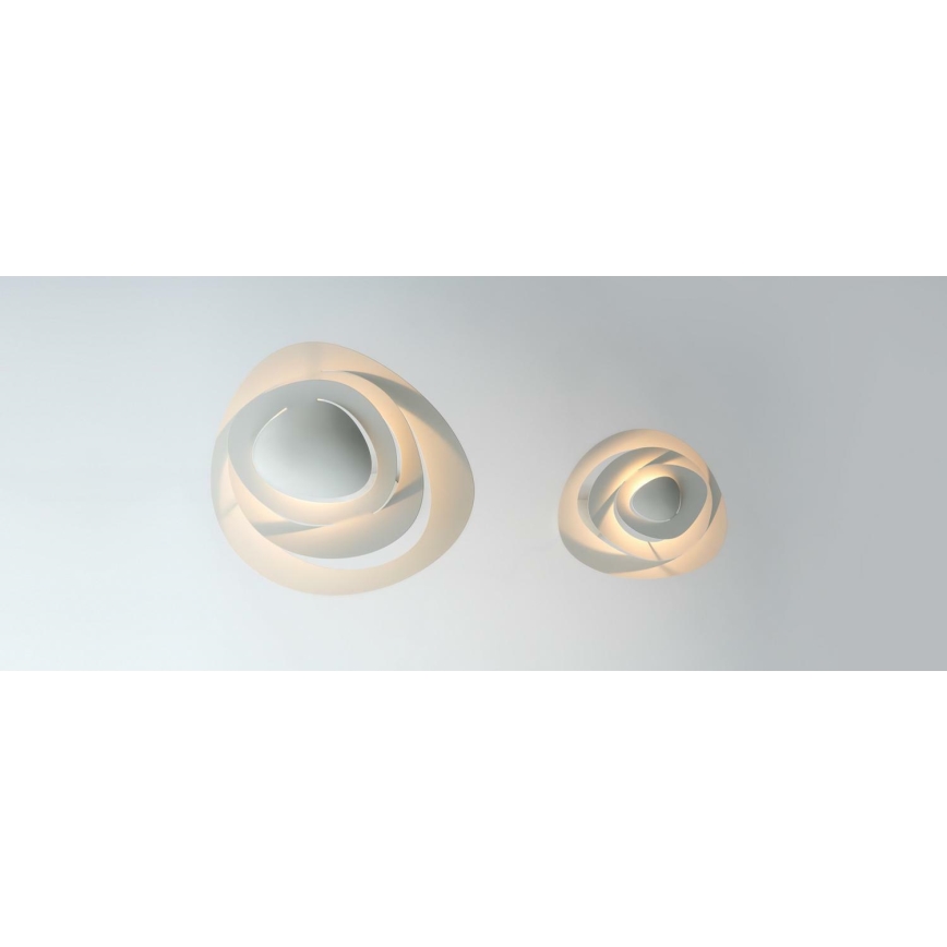 Artemide 1239010A - Hängeleuchte PIRCE 1xR7s/11W/230V 97 cm weiß