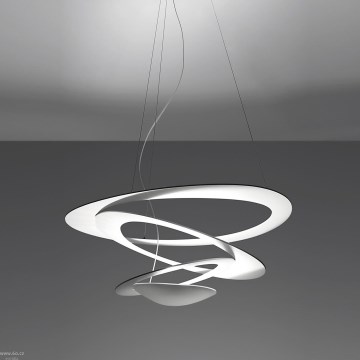 Artemide 1247010A - Hänge- Deckenleuchte PIRCE MINI SOFFITTO