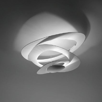 Artemide 1247010A - Závěsné stropní svítidlo PIRCE MINI SOFFITTO