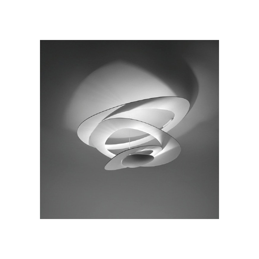 Artemide 1247010A - Závěsné stropní svítidlo PIRCE MINI SOFFITTO