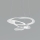 Artemide 1256110A - Dimmbare LED-Hängeleuchte PIRCE LED/44W/230V 3000K weiß