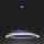 Artemide 1402010APP - Dimmbare Hängeleuchte (LED RGBW) AMELUNA LED/45W/230V 3000K