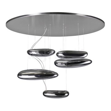 Artemide 1476010A - Hänge-  Deckenleuchte MERCURY MINI SOFFITTO LED