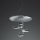 Artemide 1477110A - Dimmbare LED-Hängeleuchte MERCURY LED/29W/230V 3000K