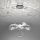 Artemide 1628010APP - Dimmbare LED-Hängeleuchte CHLOROPHILIA LED/44W/230V 3000K